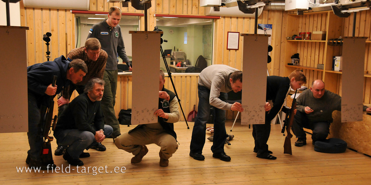 Veerandfinaali viimased tulemused laekusid. Kes saavad edasi